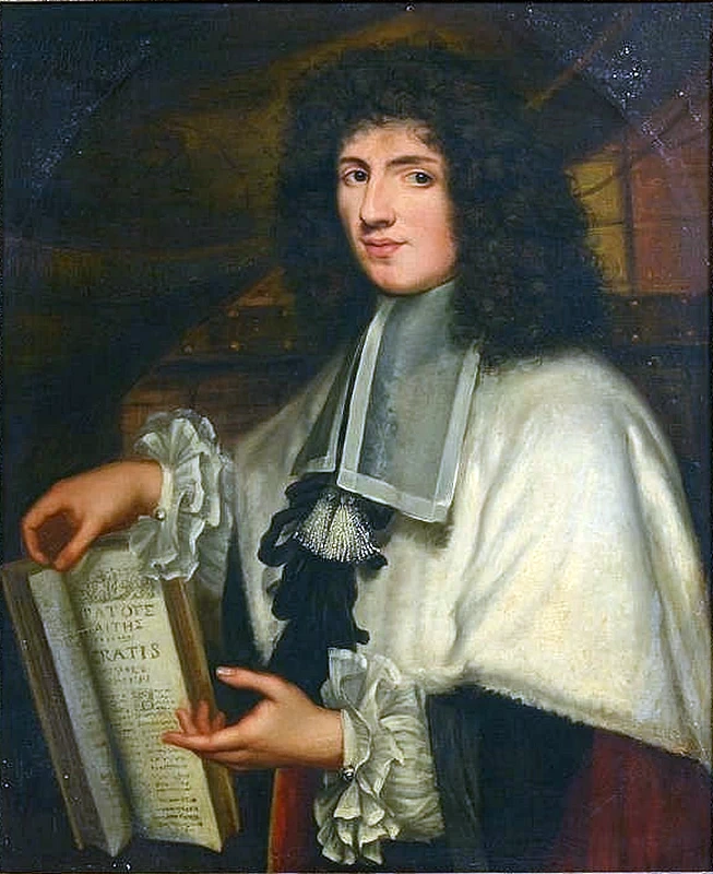 Ritratto di gentiluomo - attribuito